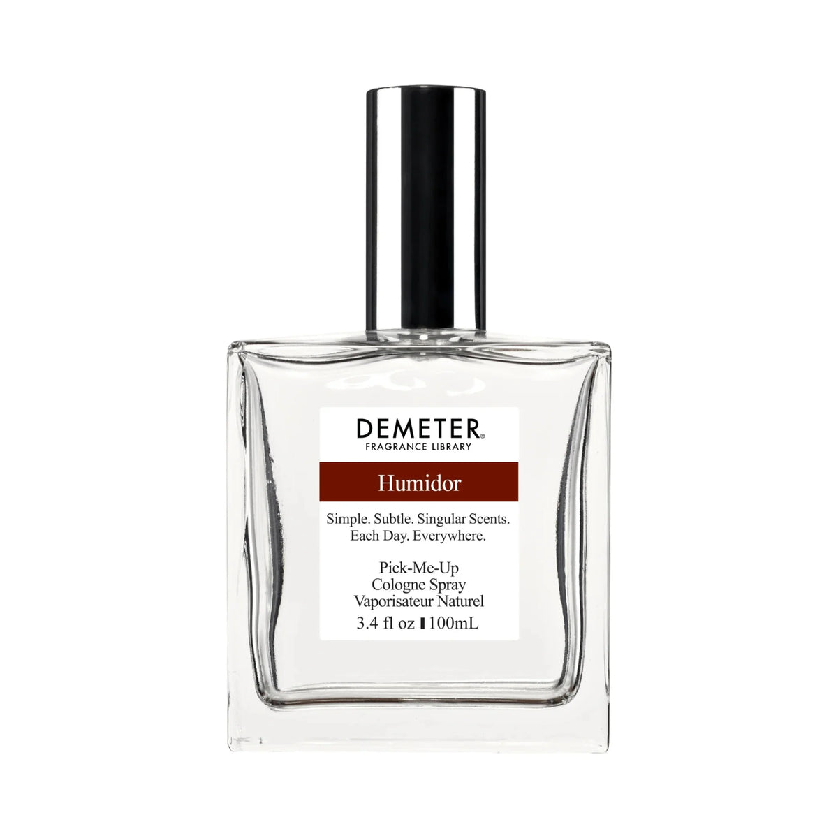 Cologne Spray 3.4 oz F5976