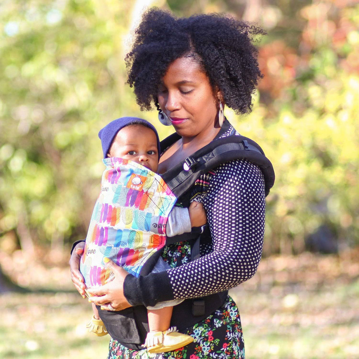 Baby Carrier E388