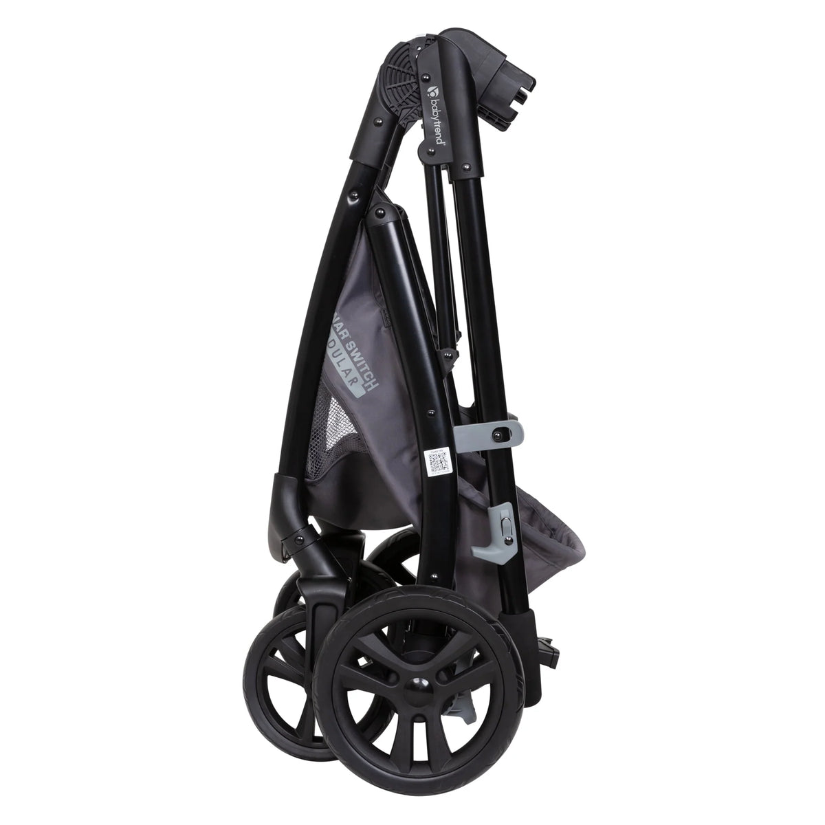 Desert Pink 6-in-1 Modular Travel System Stroller Q365604