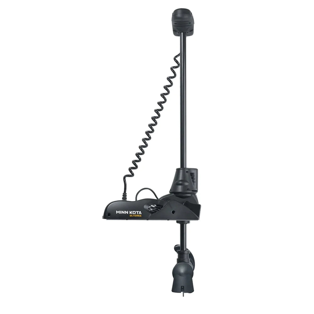 24V 80 lbs. 60 Shaft Trolling Motor with GPS F4201