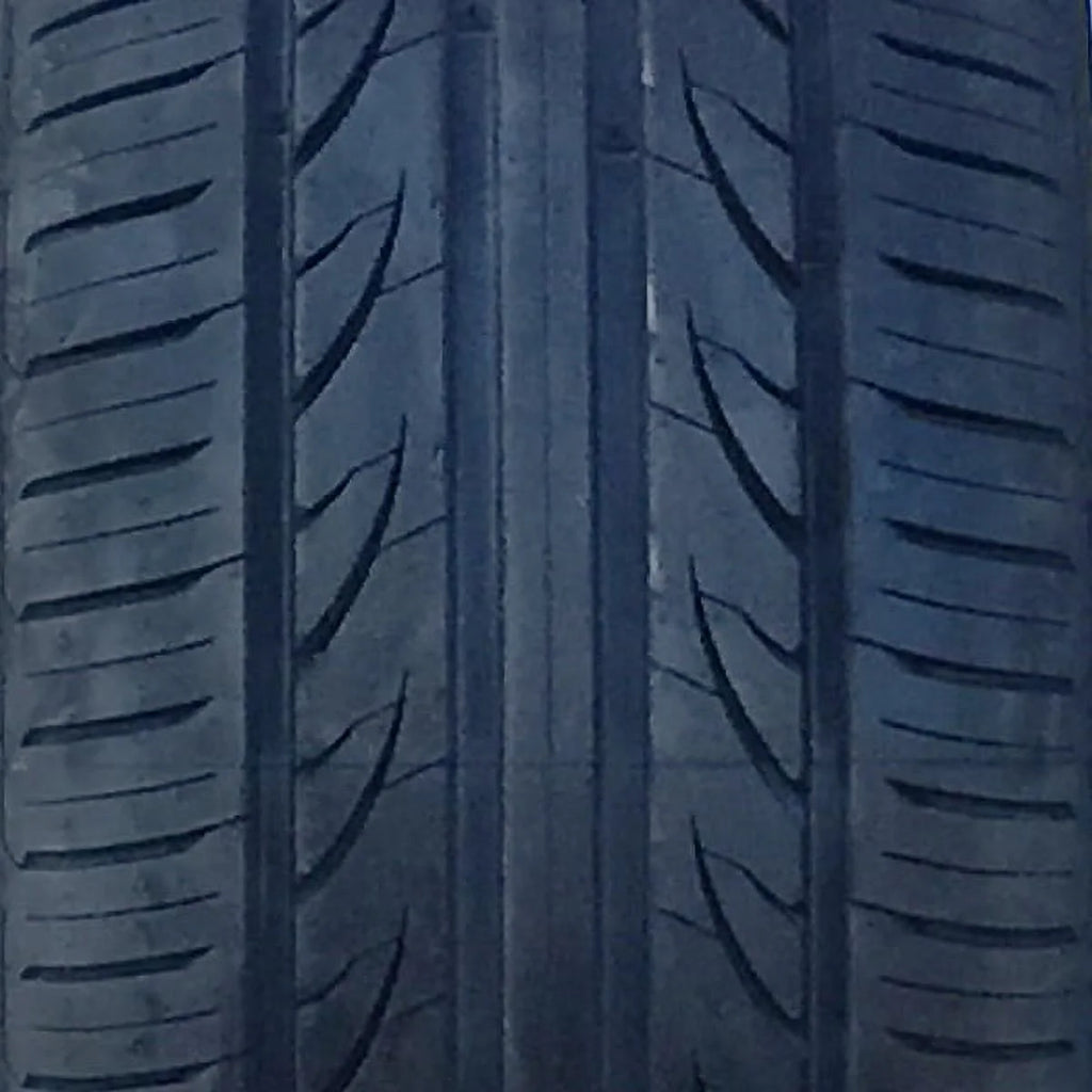 Set of 4 245/40ZR18 All Season Ultra High Performance Tires L455