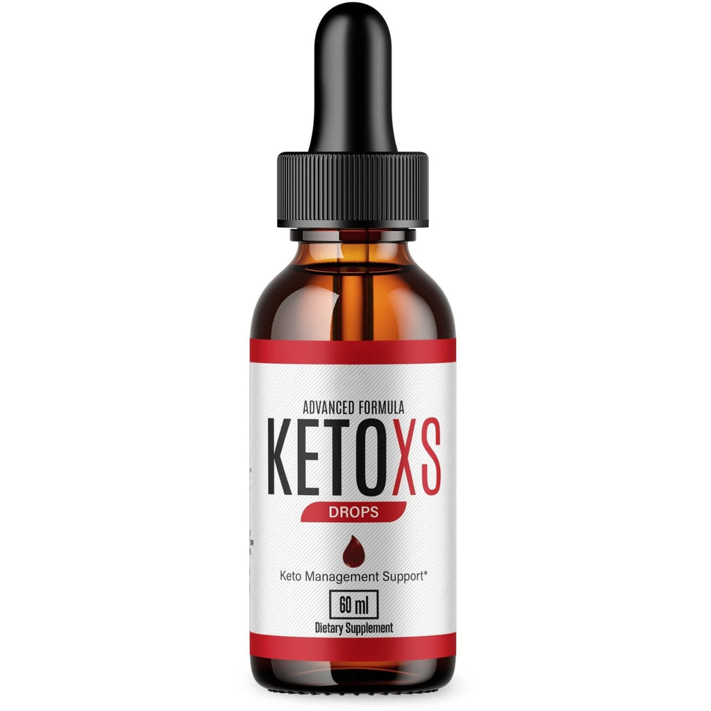 Keto Drops D832209