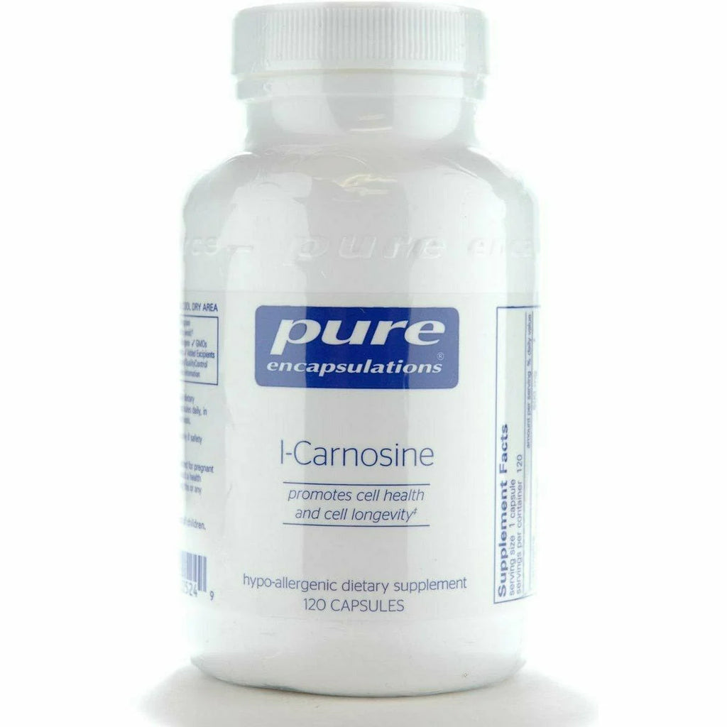 L-Carnosine 500 mg H350