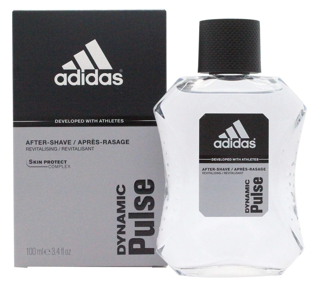 Aftershave for Men, 3.4 Ounce E3024