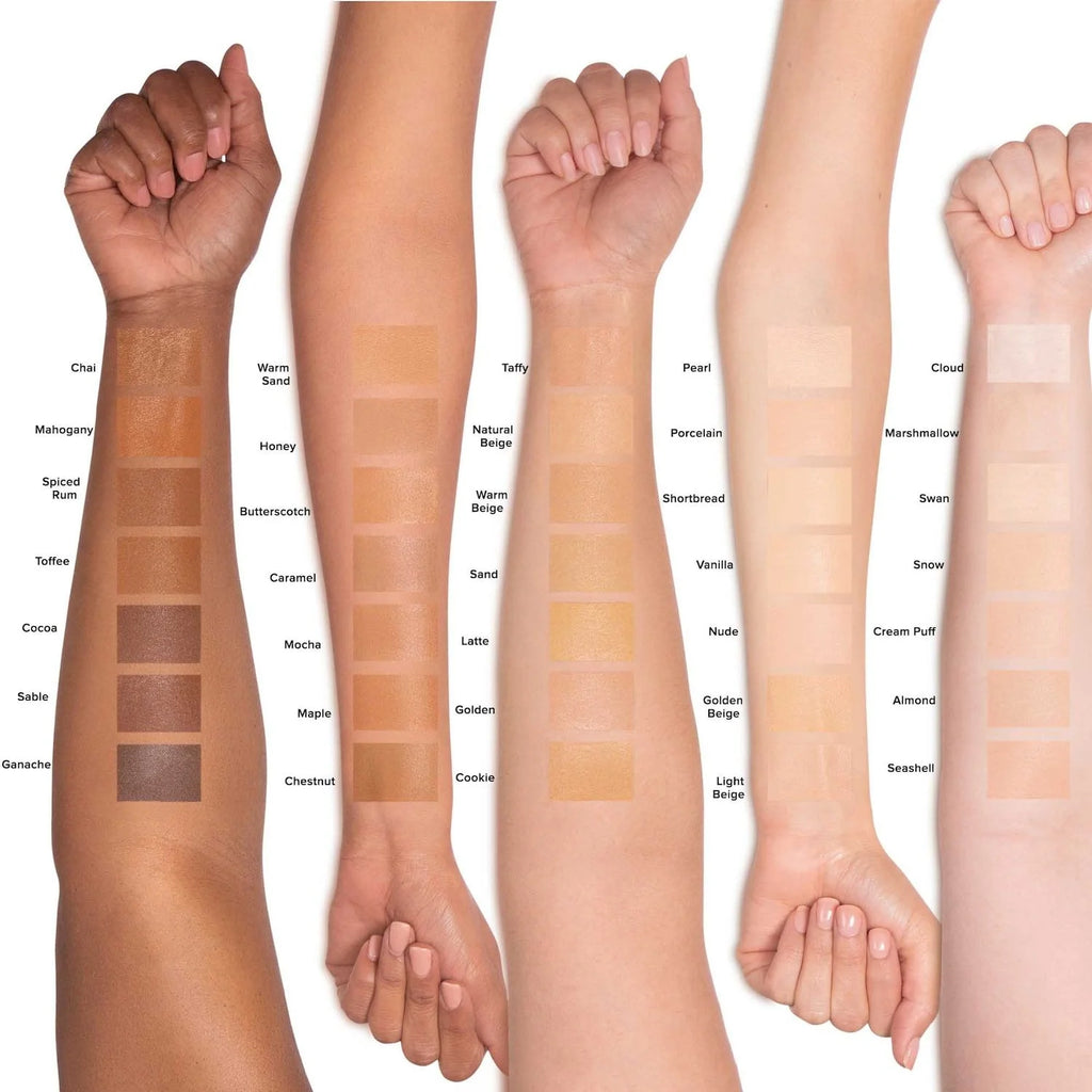 Multi-Use Concealer - Chai - deep with golden undertones - 0.45 oz/13.5 ml P74282