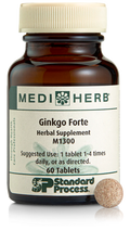 Ginkgo 60 Tablets F29641