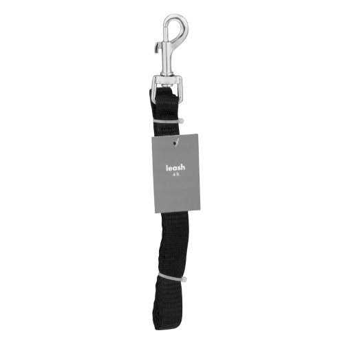 4' Metal Standard Dog Leash K494