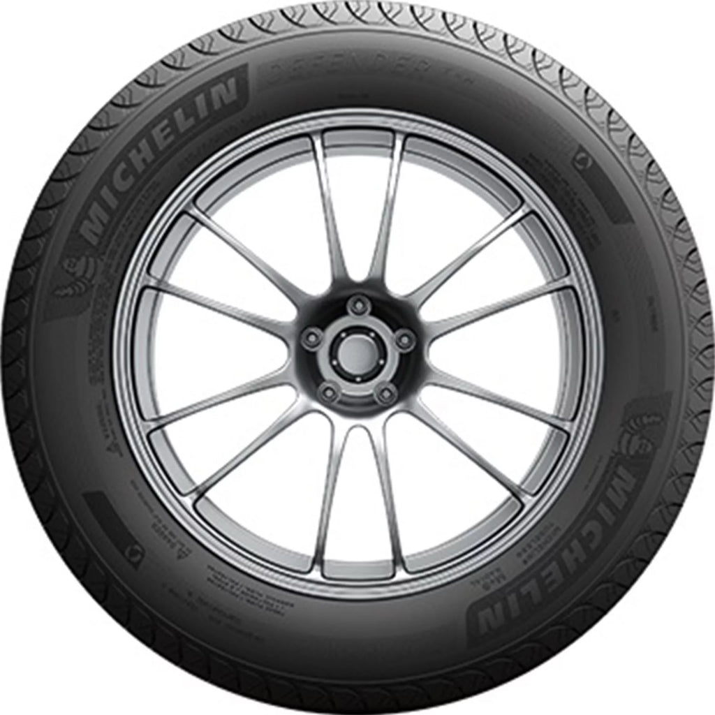 All Season 185/65R15 88H Passenger Tire E2181