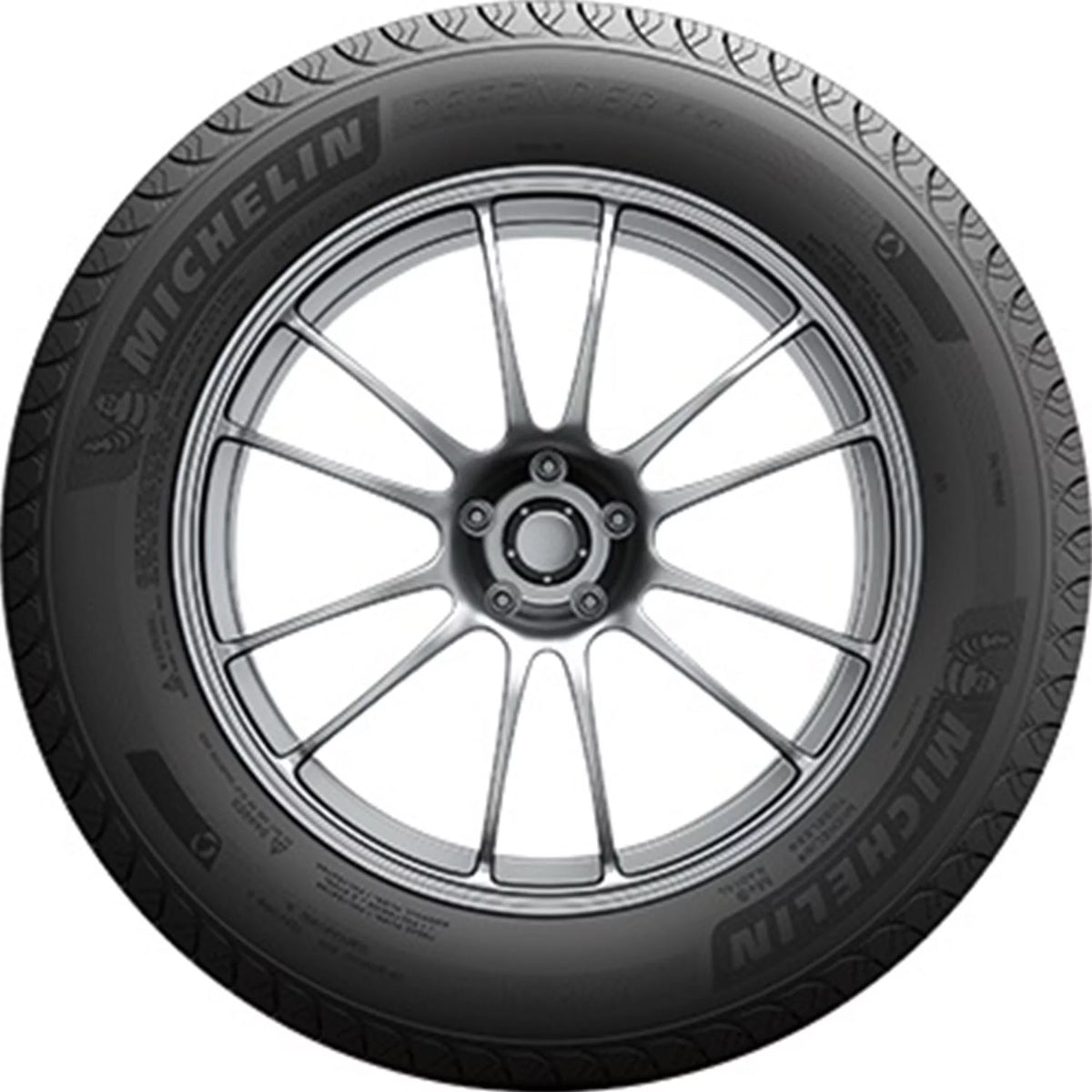 All Season 185/65R15 88H Passenger Tire E2181