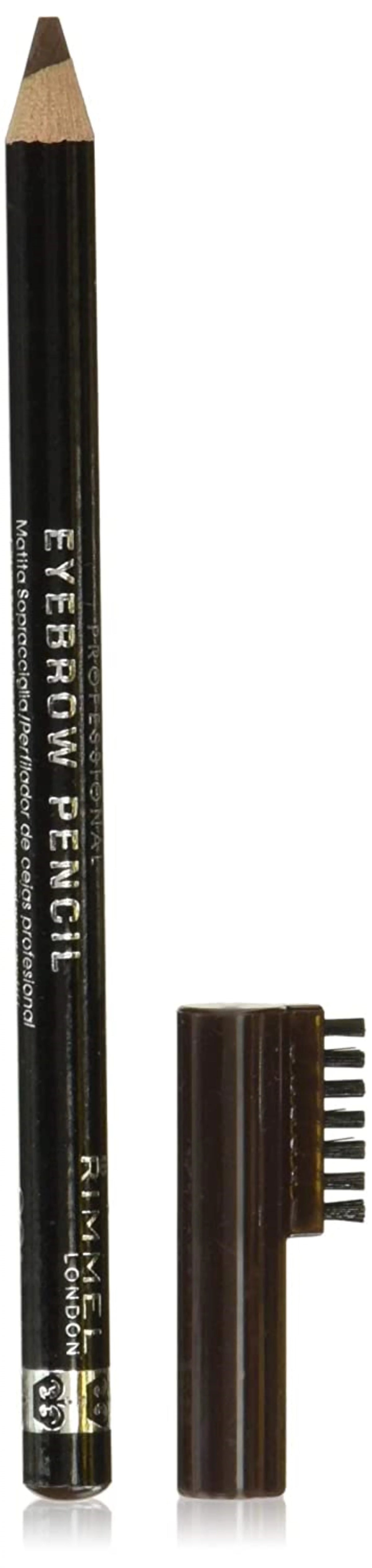 Dark Brown Eyebrow Pencil I467