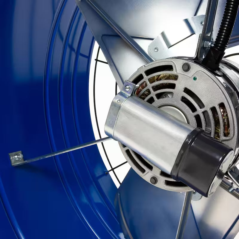 Whole House Fan X545191