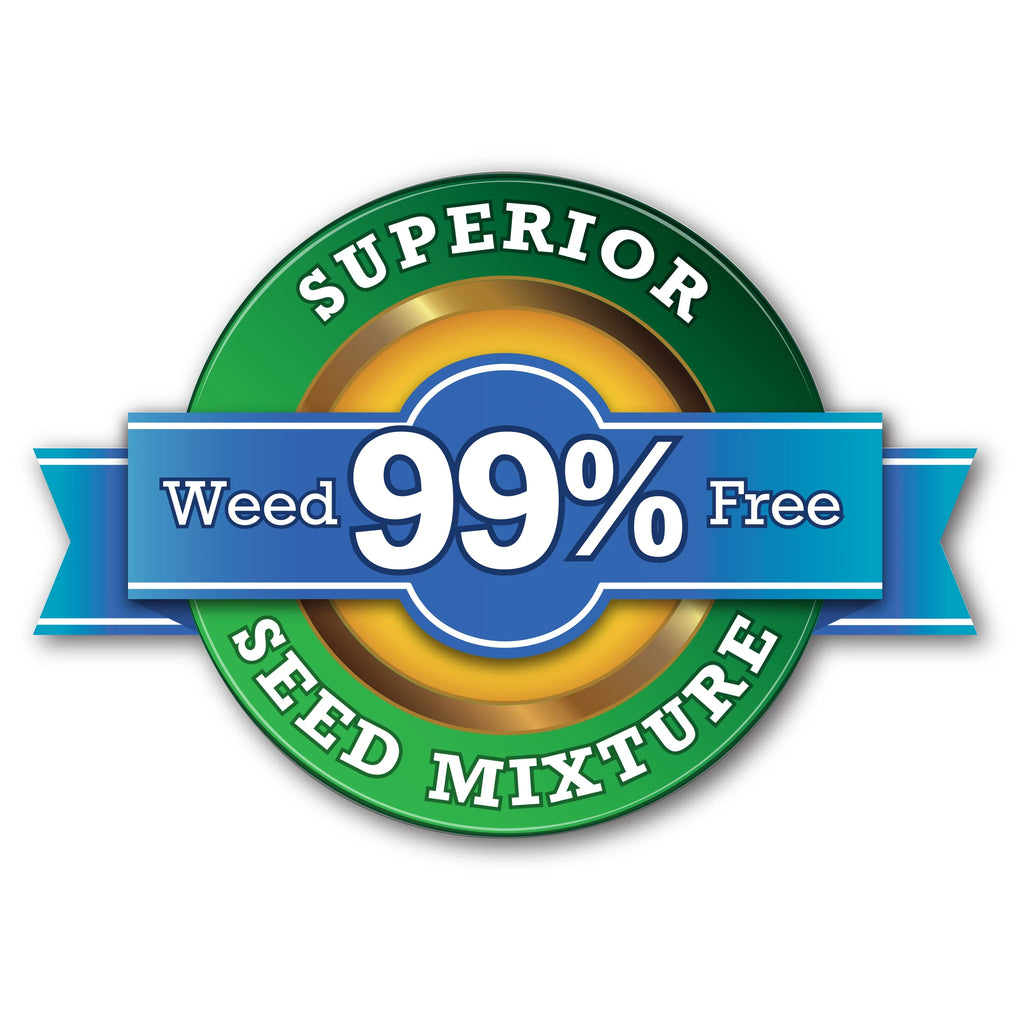 20 lb Grass Seed Mix H948
