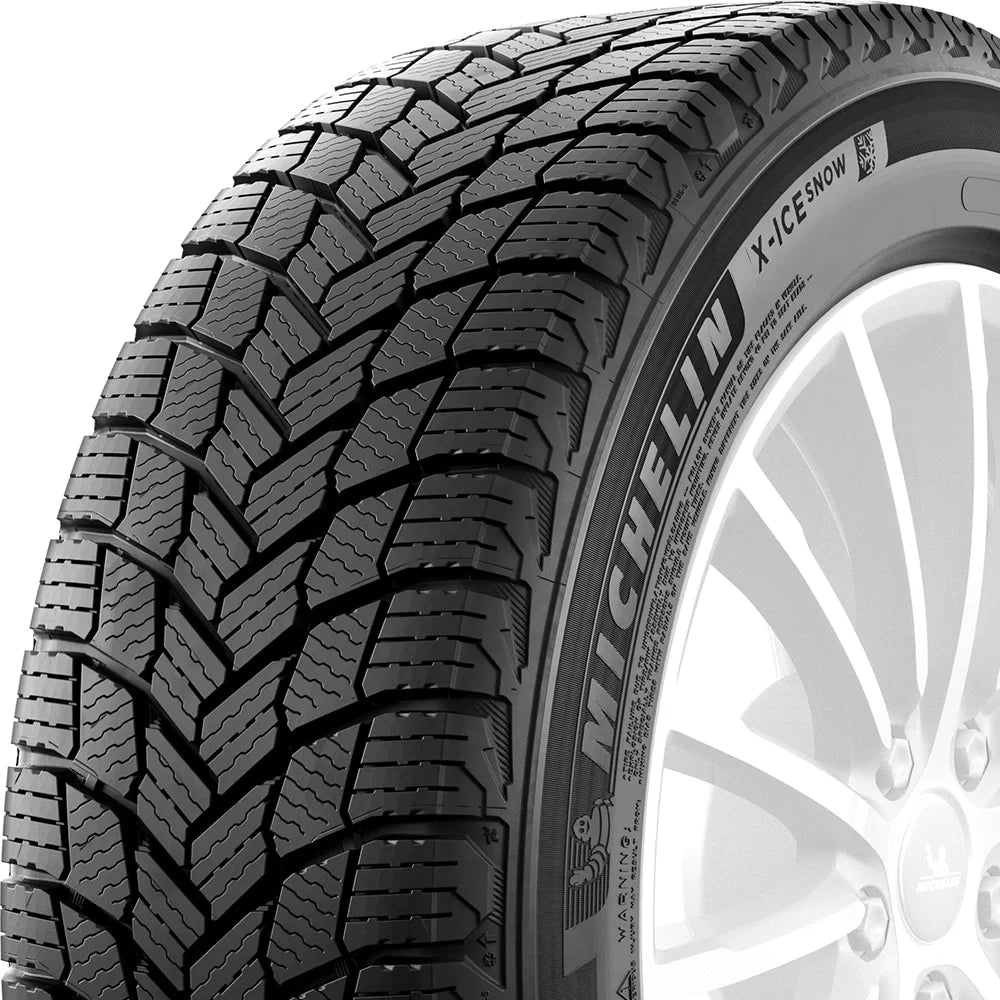 Winter Passenger Tire R97540