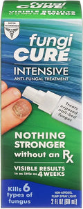 2 fl oz Anti-Fungal Treatment Spray H566