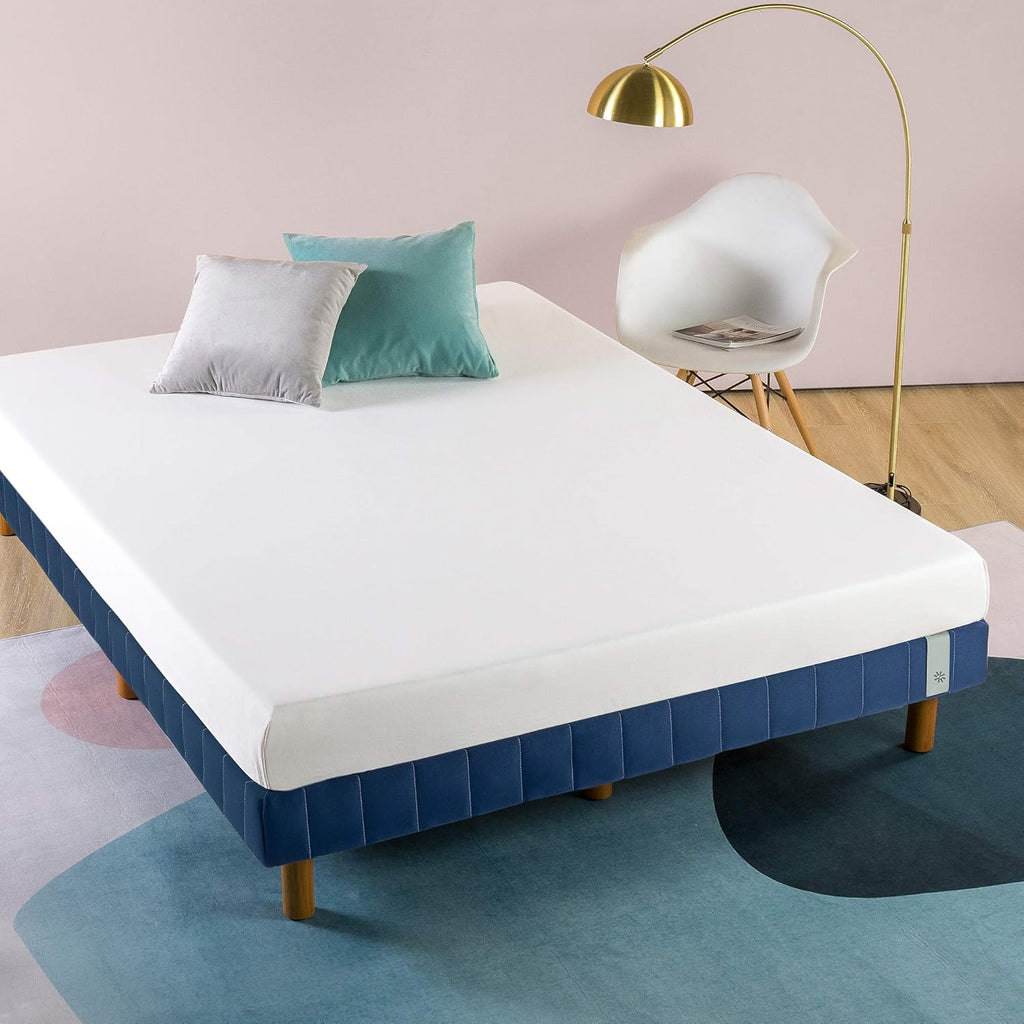 Metal Mattress Foundation E3972