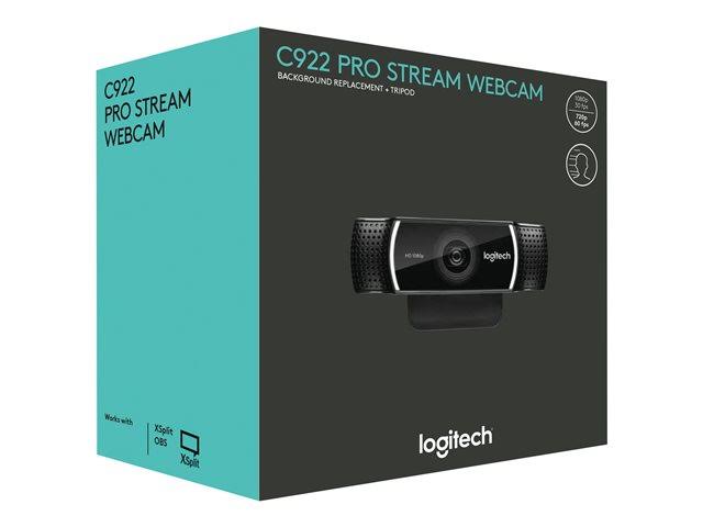 Webcam Z801