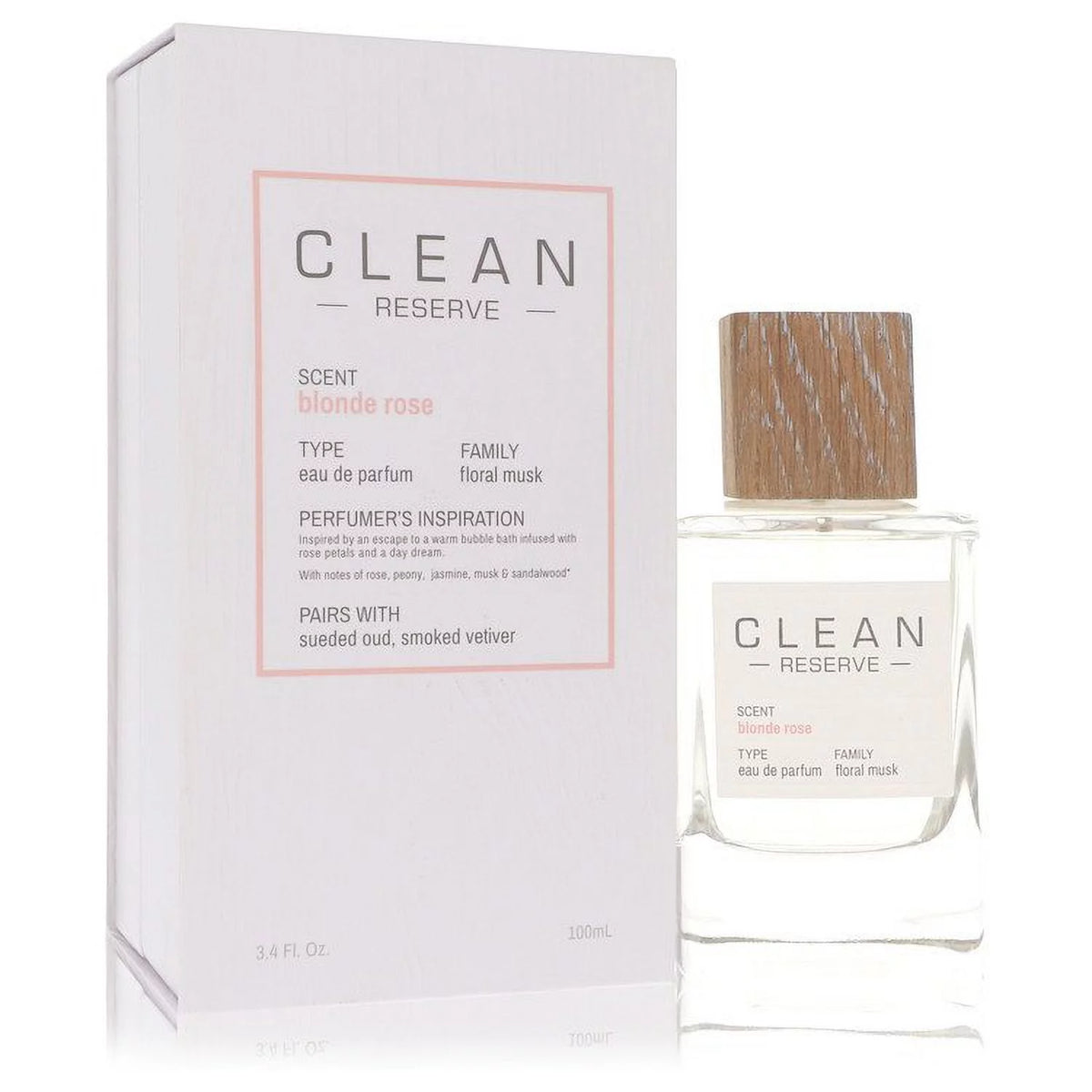 Eau De Parfum Spray 3.4 oz X4585