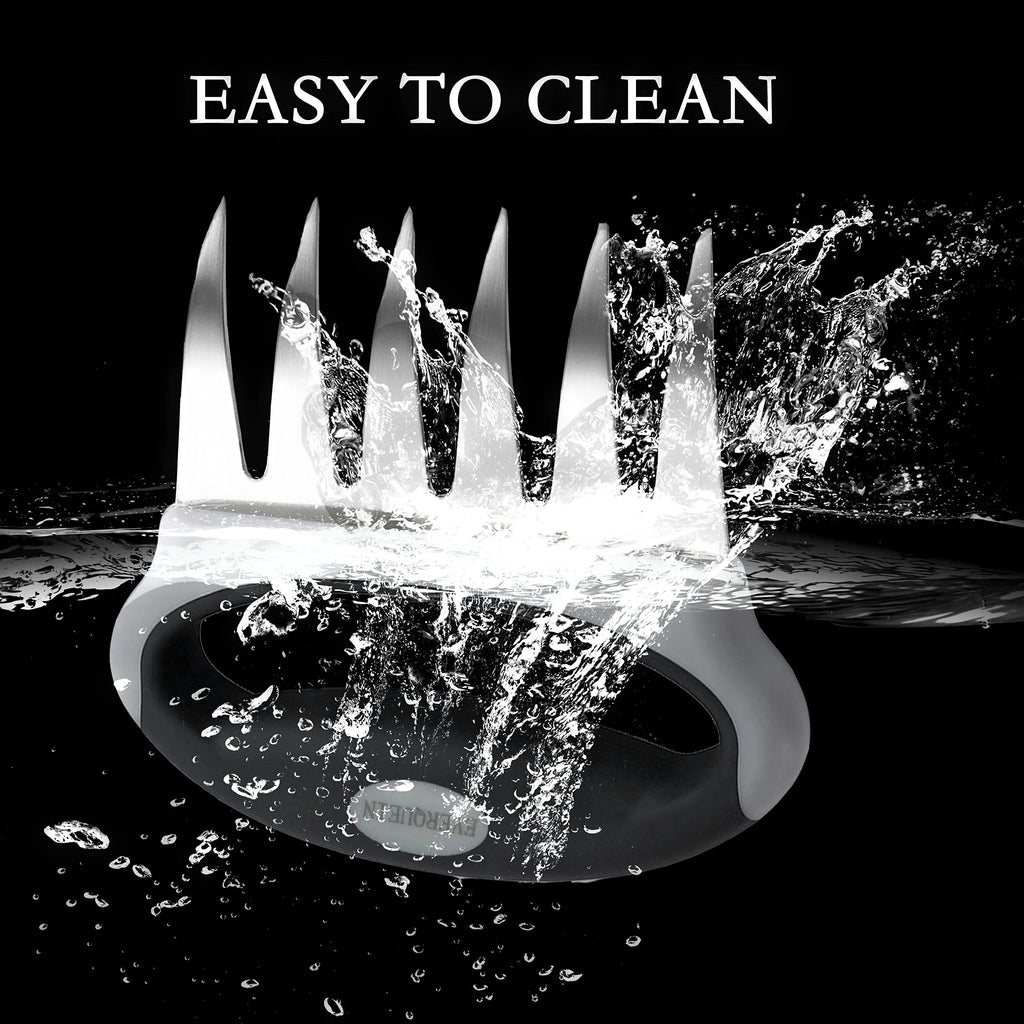 Meat Shredder Claws Heat Resistant Stainless Steel X798
