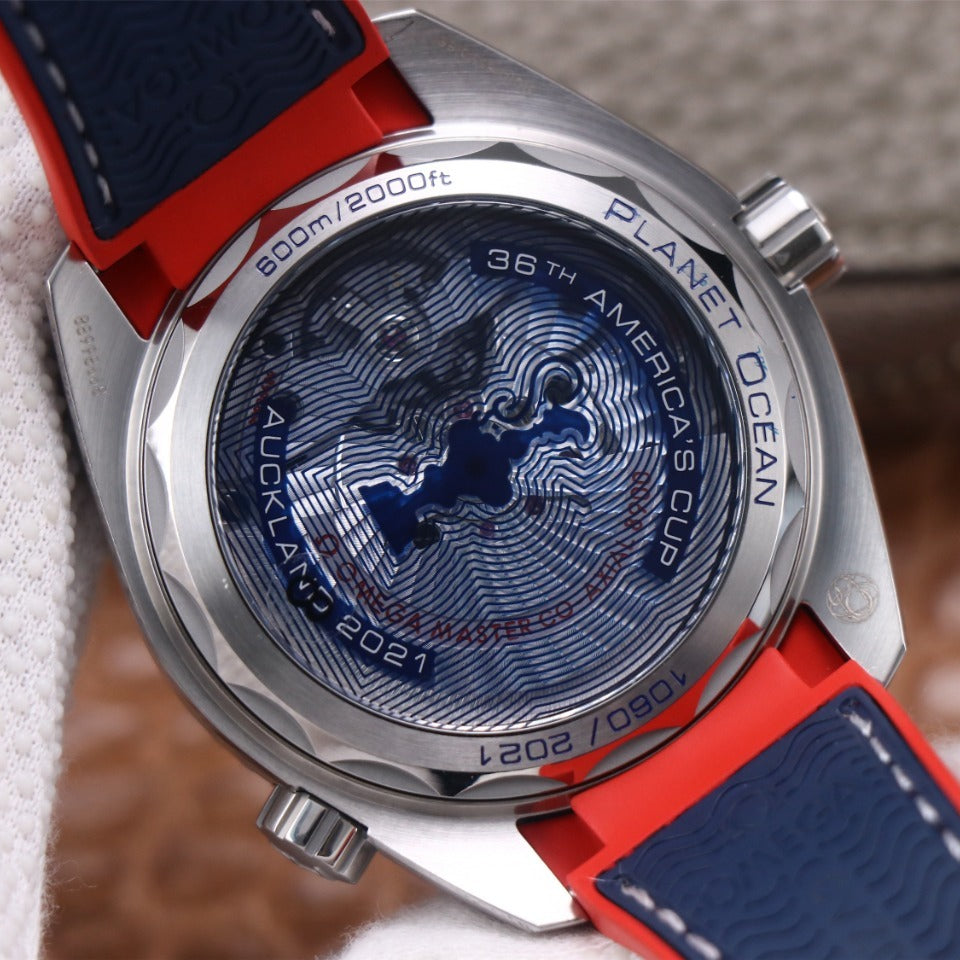 600M America's Cup 43.5mm B265