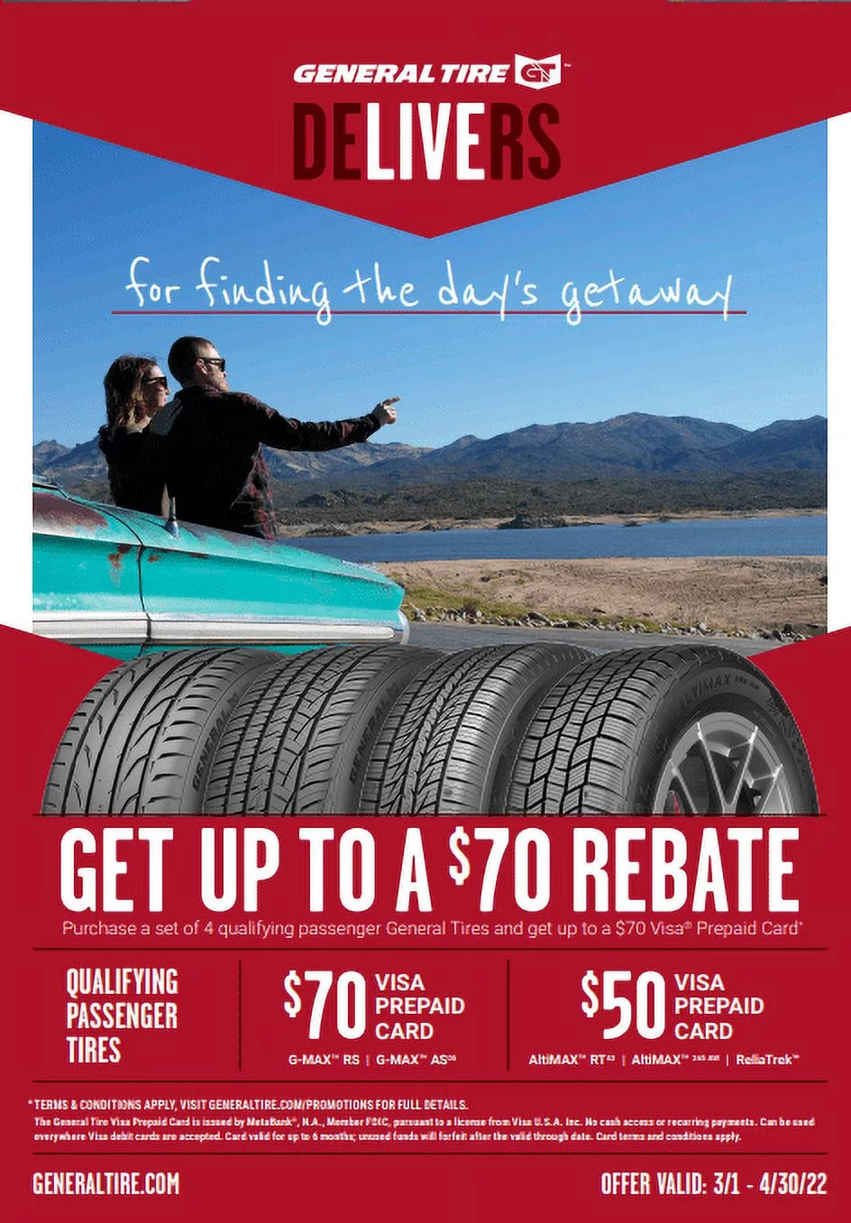 All Season 205/65R15 94H Passenger Tire I619