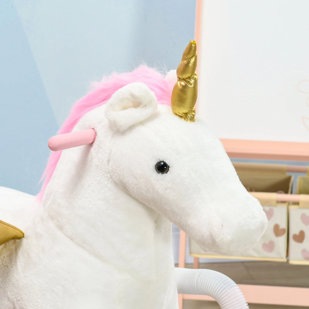 Kids Spring Rocking Horse I1290