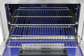 30 Inch Telescopic Rack U80417