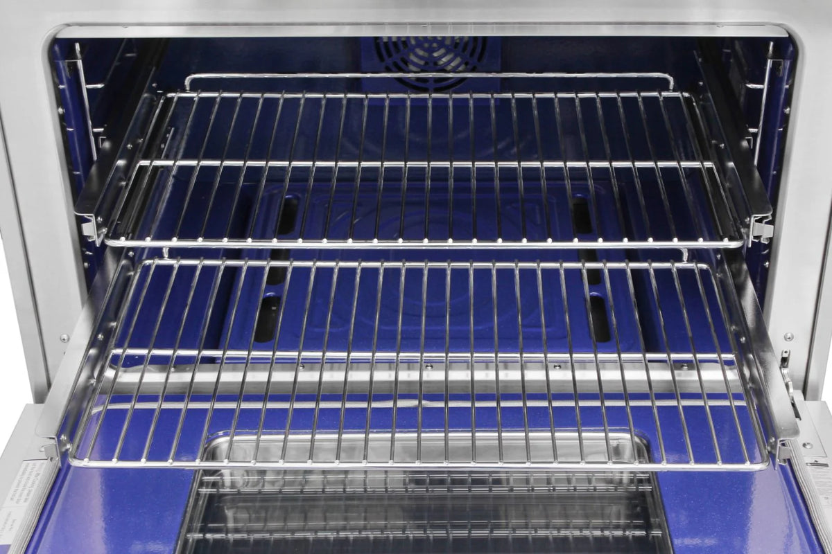 30 Inch Telescopic Rack U80417