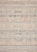 Denim Rust 9'6 x 13'1 Rug Z423441
