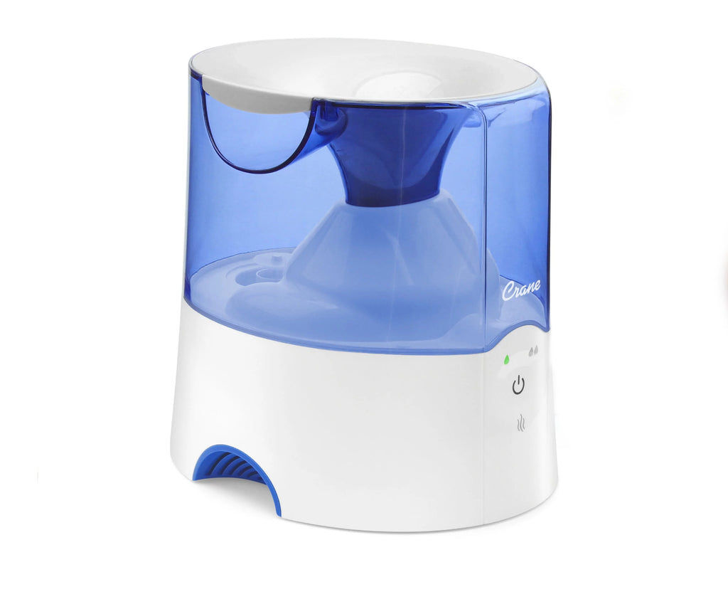 Warm Mist Humidifier K607904
