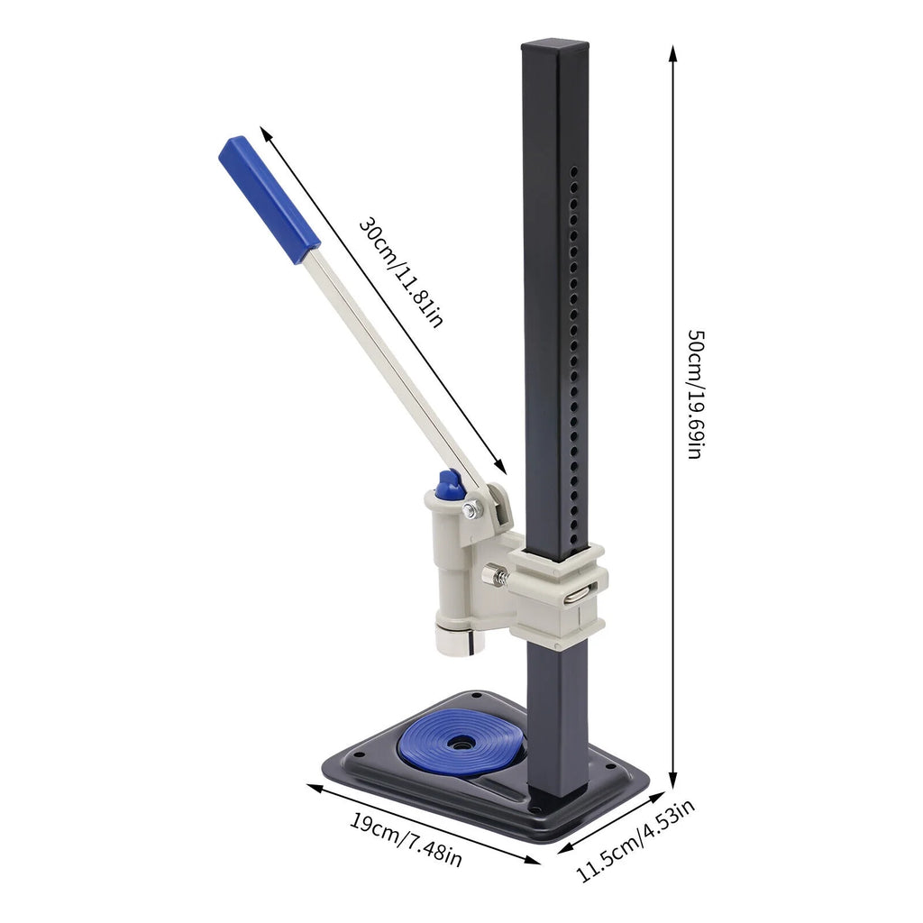 Manual Beer Capping Machine Glass Bottle Capper V6934