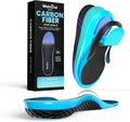 Carbon Fiber Shoe Insert C3853