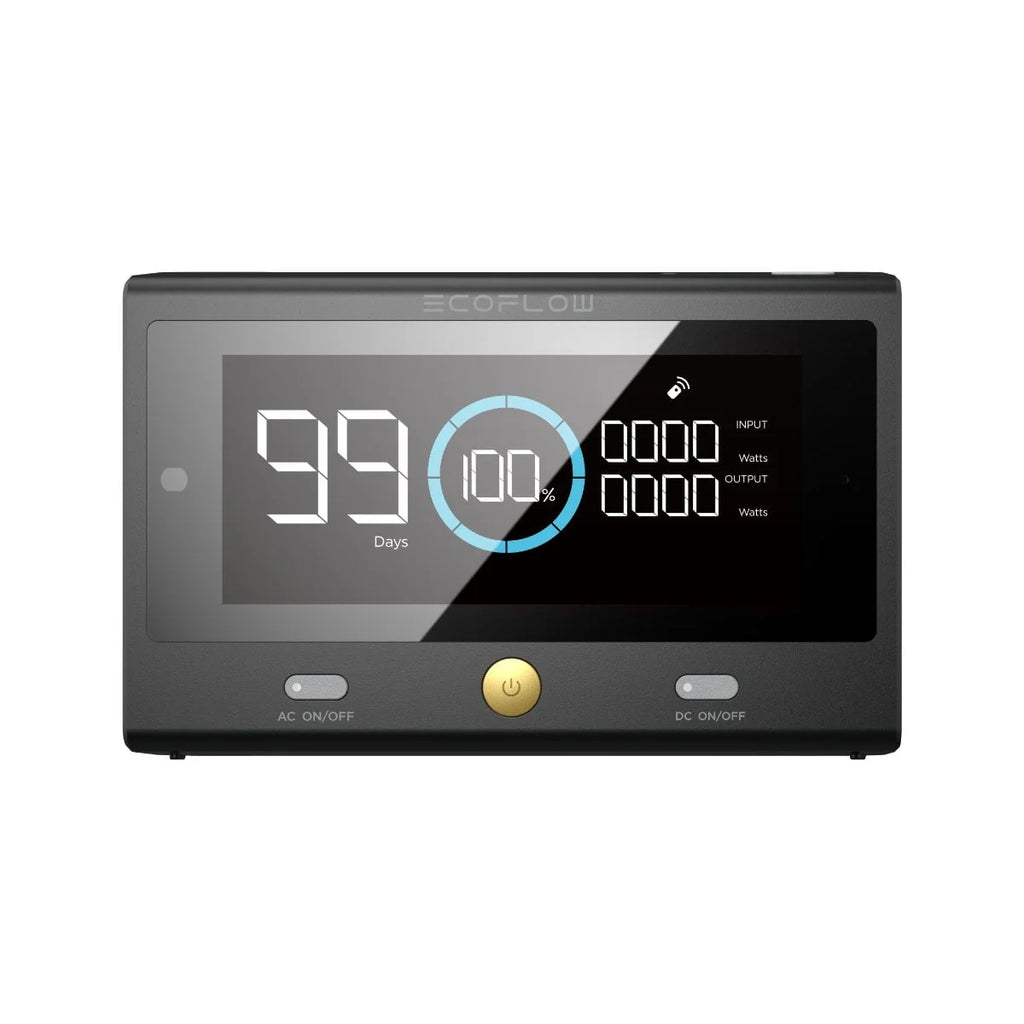 Remote Control for DELTA Pro D131