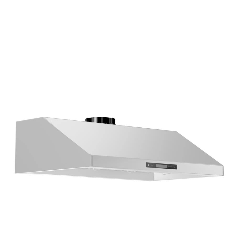 30x22 Under Cabinet Range Hood Stainless Steel C328269