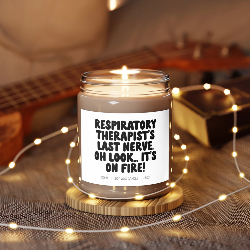 Graduation Candle I532