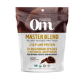 Plant-Based Protein Powder 19.26 Ounce Creamy Chocolate X119