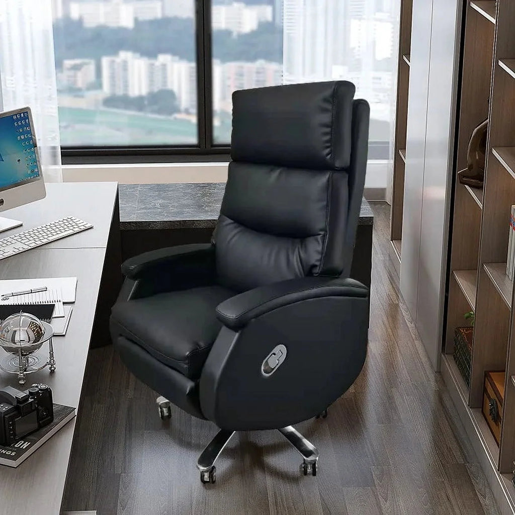 Ergonomic Office Chair with Lumbar Support F401585