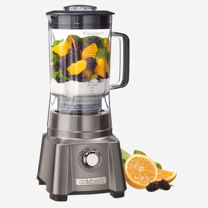 600W 48oz Tritan Blender K37384
