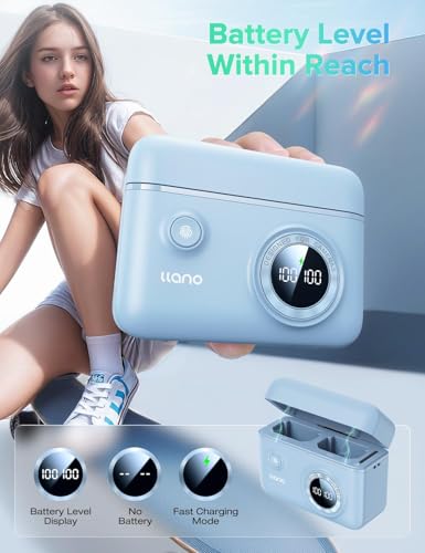 NP-W235 Dual Battery Fast Charger Black C5017
