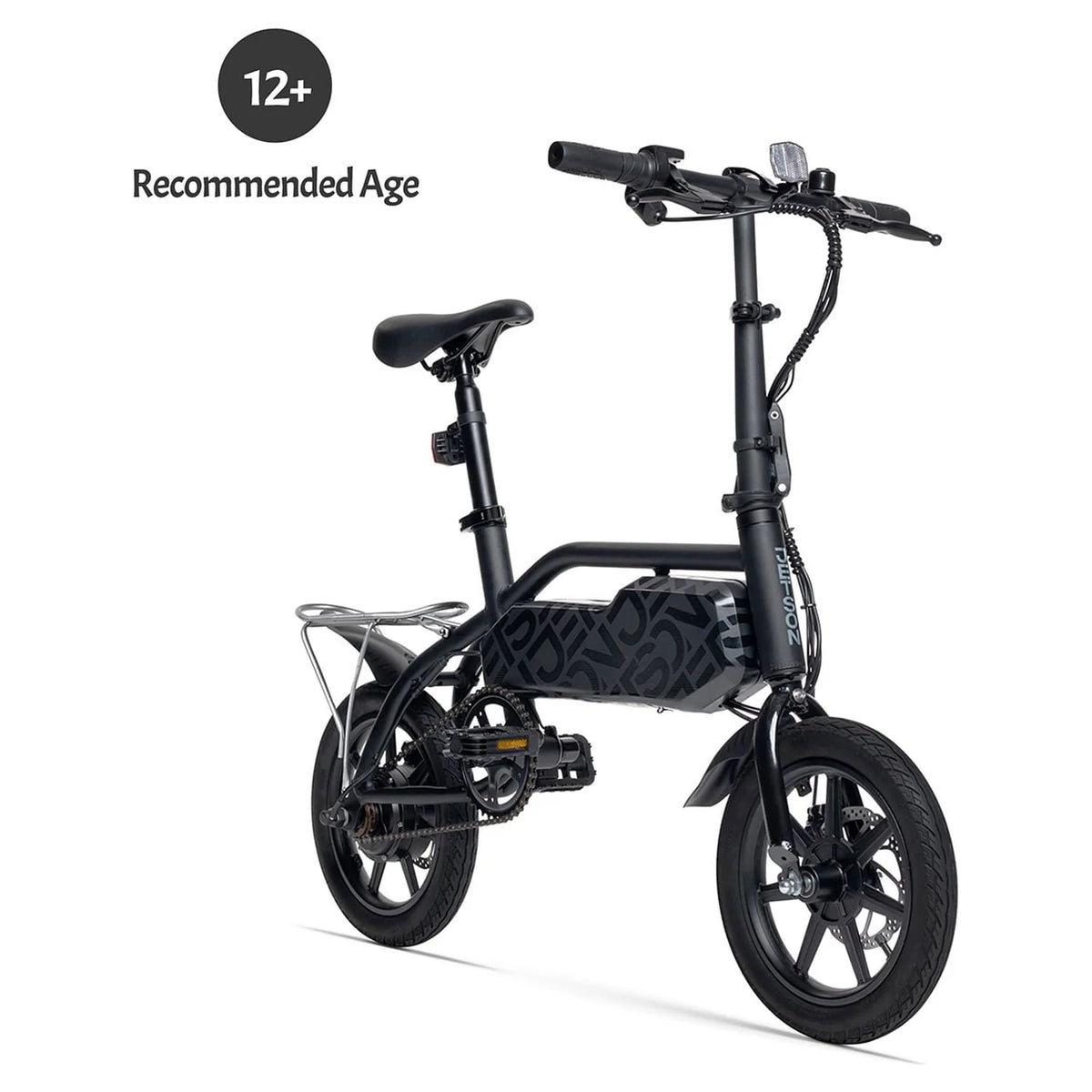 Electric Bike X882784
