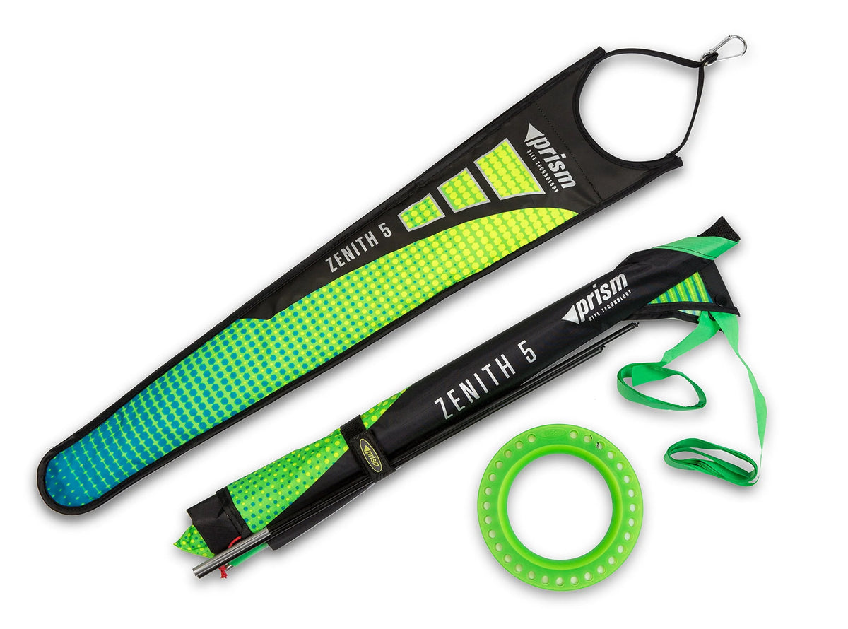 Single Line Delta Kite J762