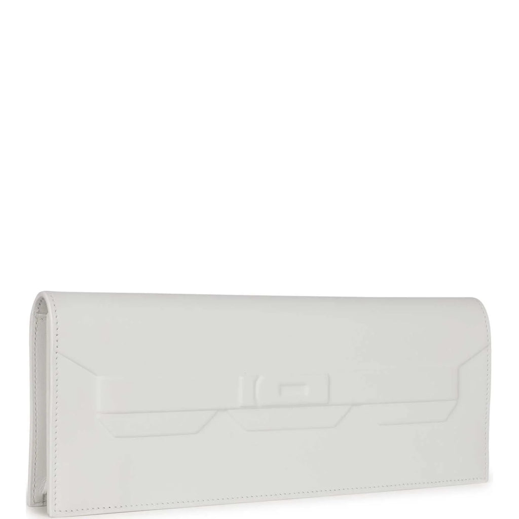 White Swift Handbag G24778