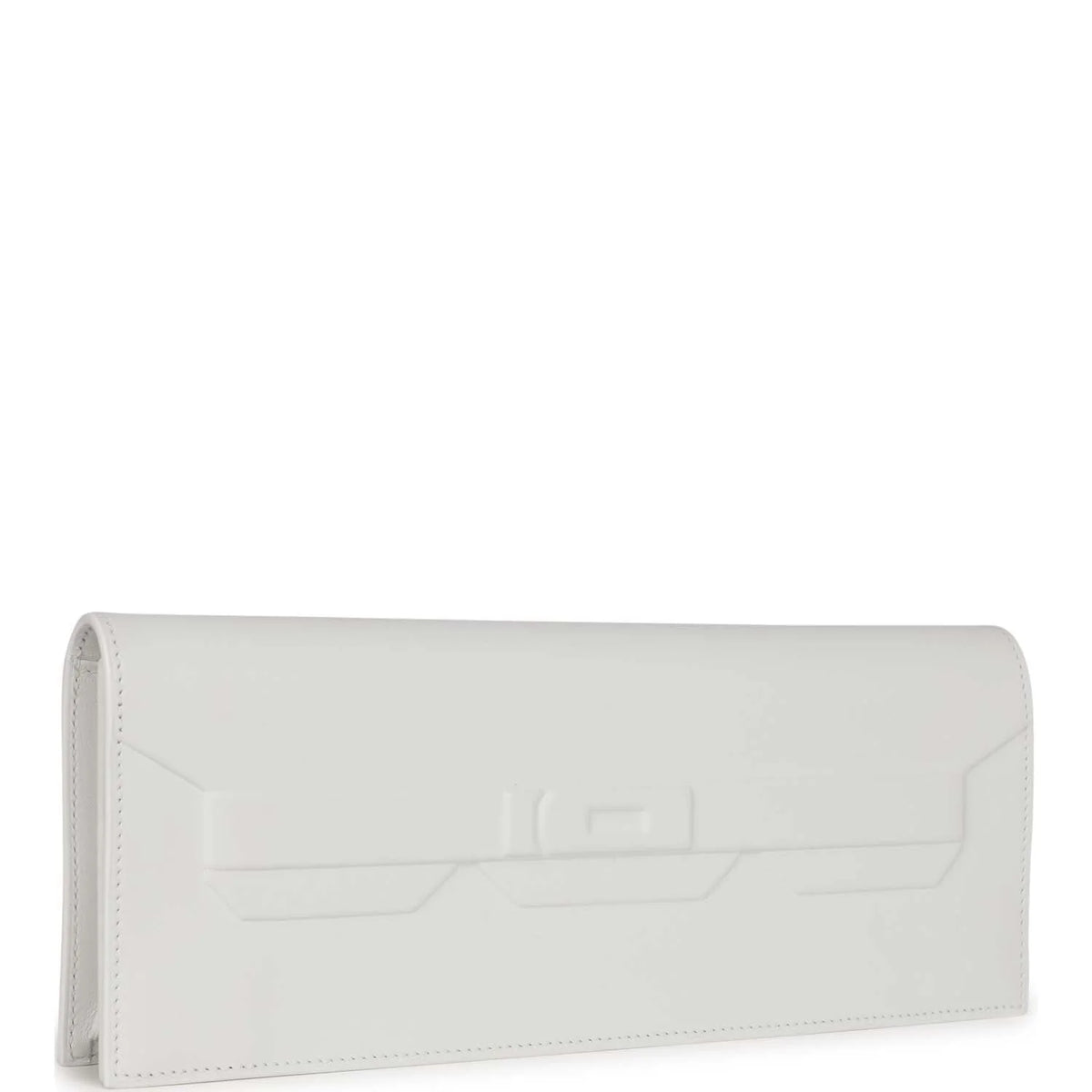 White Swift Handbag G24778