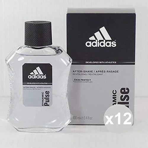 Aftershave for Men, 3.4 Ounce E3024