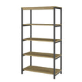 5 Shelf Bookcase C738329