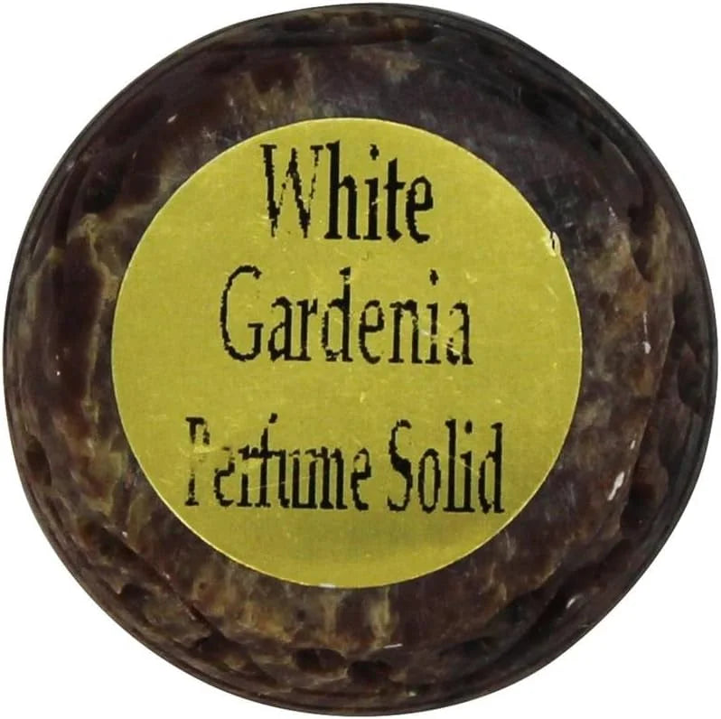 Solid Perfume 10 Milliliter C852683