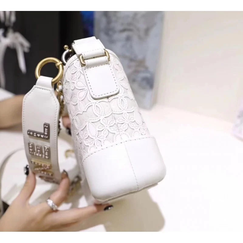 Small Hobo Bag W3474