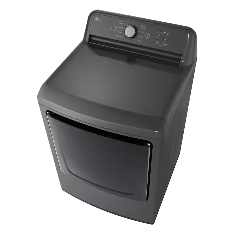 7.3 cu. ft. Vented Gas Dryer with Sensor Dry Y134