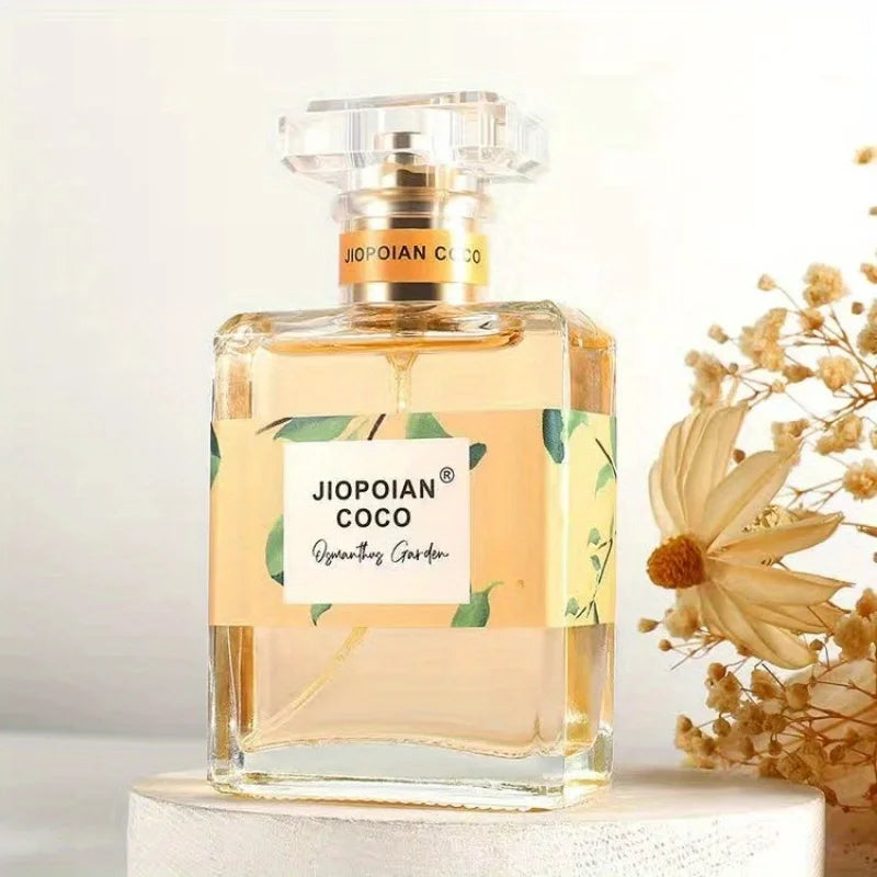Eau De Toilette Spray Floral Fragrance D715