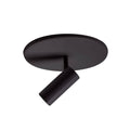LED Semi-Flush Mount F24560