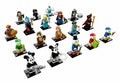 Disney Minifigures Complete Set of 18 V3239